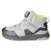 Ricosta - Kid's Shock - Freizeitschuhe 33 | EU 33 grau