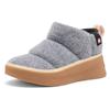 Sorel - Youth Out n About IV Mini Puffy - Freizeitschuhe 32 | EU 32 grau/ gum 2