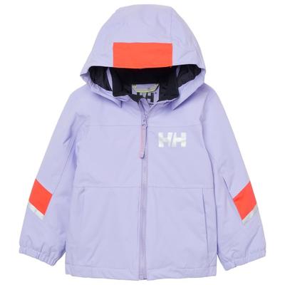 Helly Hansen - Kid's Rider Jacket - Winterjacke Gr 6 Years lila Image