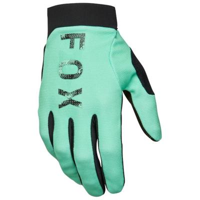 FOX Racing - Ranger Glove Kairos - Handschuhe Gr Unisex S türkis Image