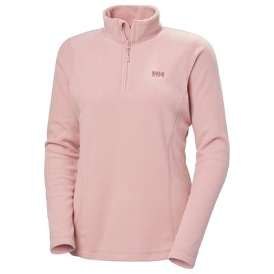 Helly Hansen - Women's Daybreaker 1/2 Zip Fleece - Fleecepullover Gr L rosa Image