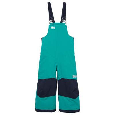 Helly Hansen - Kid's Rider 2 Ins Bib - Skihose Gr 2 Years grün Image