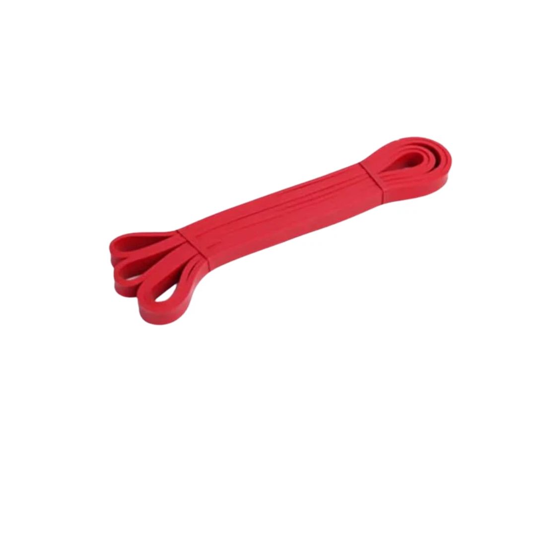 FFitness Elastico fitness Fasce da resistenza Rossa FF 1 St