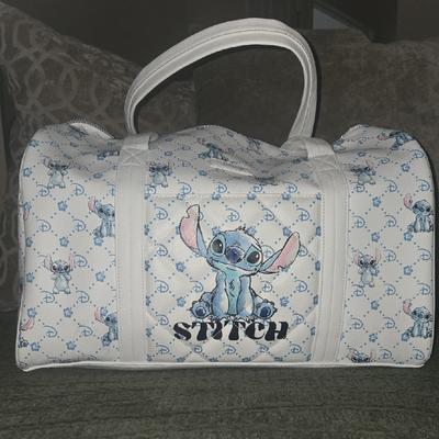 Disney Accessories | Disney White Apparel Tag | Color: Blue/White | Size: Osg