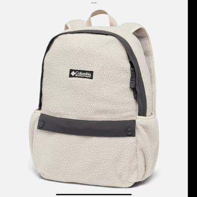 Columbia Accessories | Columbia Unisex Helvetia 14l Backpack | Color: Black/Cream | Size: Unisex
