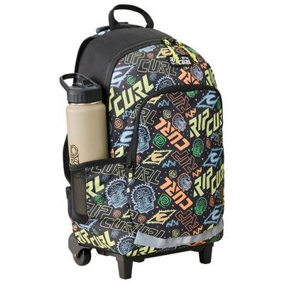 Rip Curl - Kid's Wheel Ozone 30 BTS - Daypack Gr 30 l grau Image