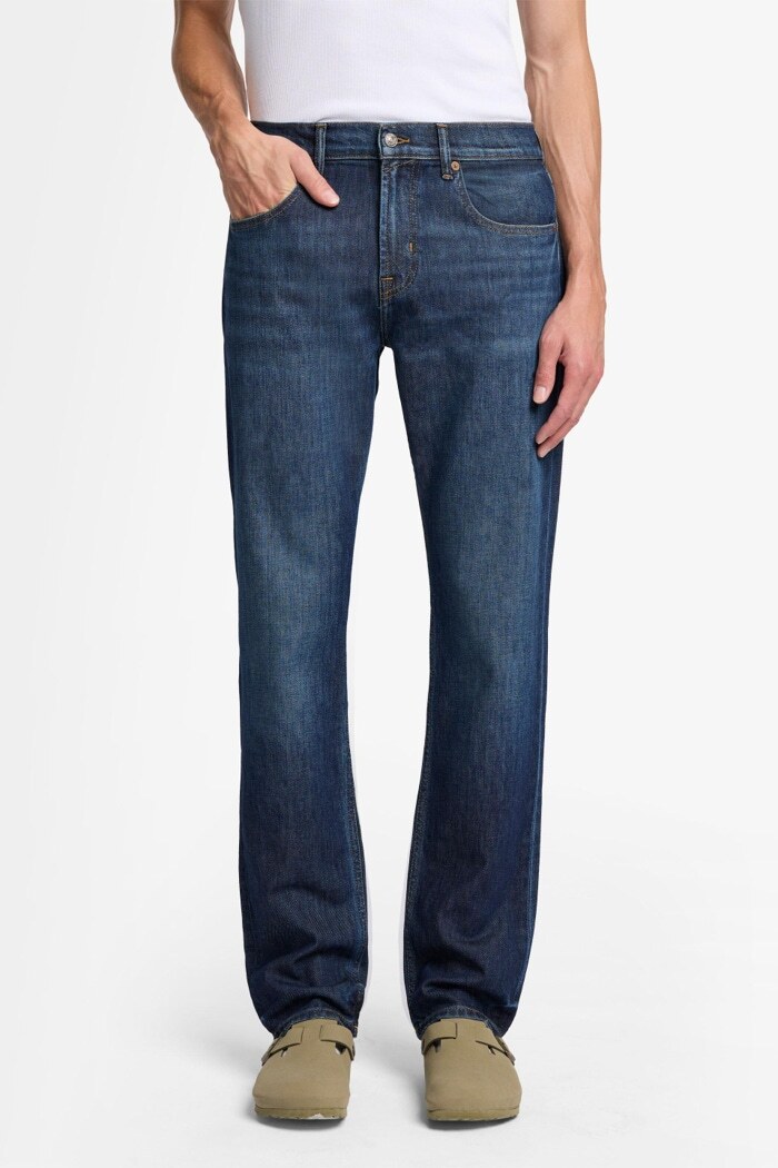 Herren Jeans The Straight Straight Fit Image