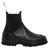 Jacquemus Pavane Lederstiefel