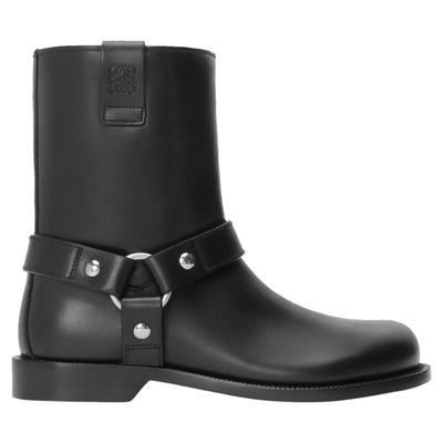 Loewe Campo Bikerstiefel Image