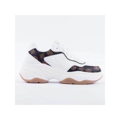 Basket Guess Femme Hapyy 4G Image