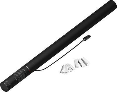 Magic FX E Cannon 80cm Conf. White