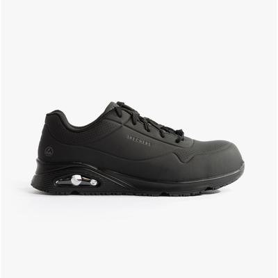 200177EC/BLK UNO SR - DOLTIN Herren Sicherheitsschuhe Schwarz Image