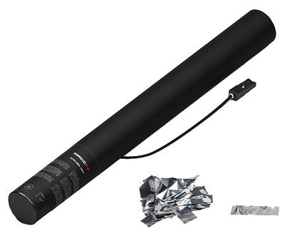 Magic FX E Cannon 50cm Conf. Silver