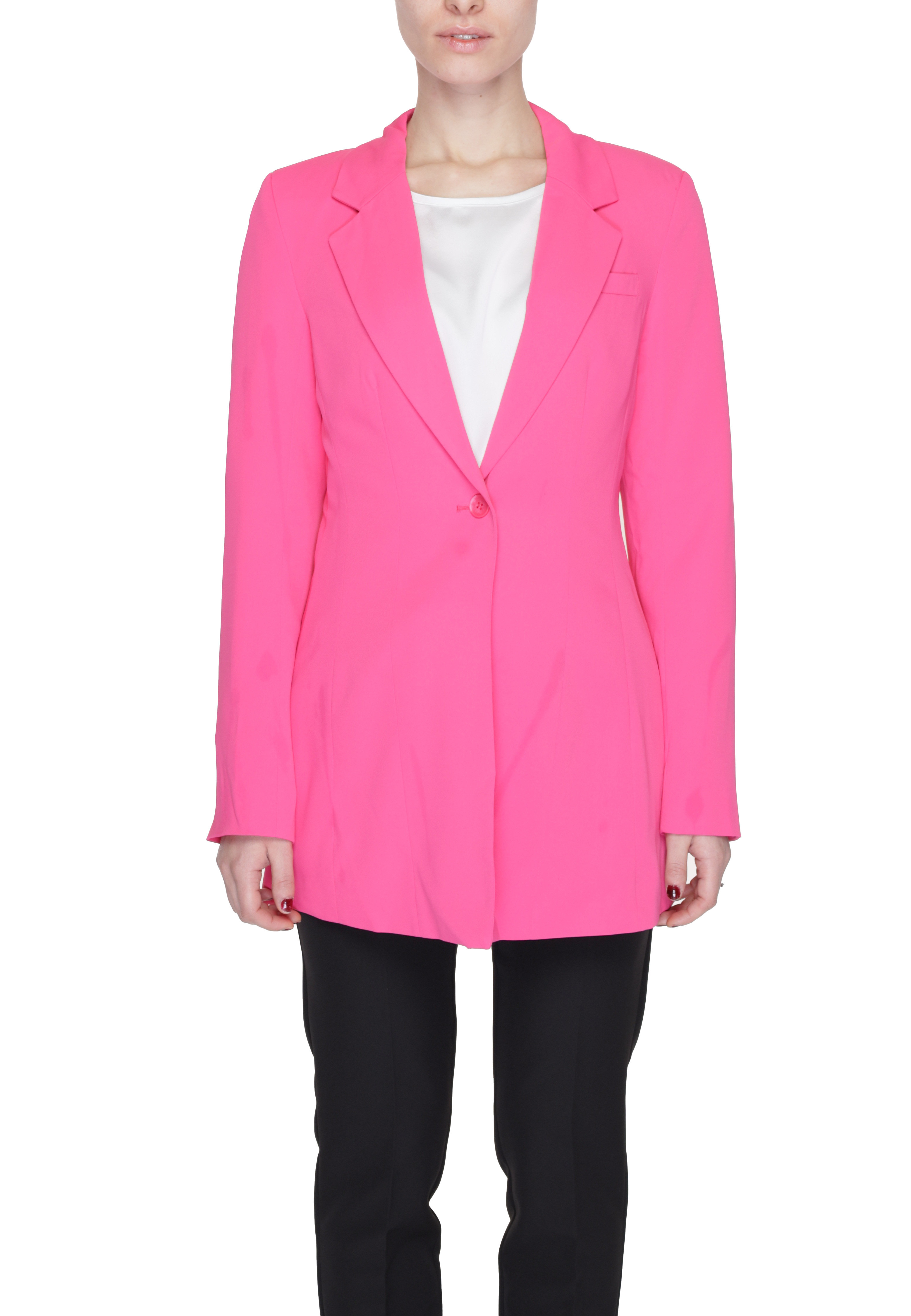 Einreihiger Blazer Image