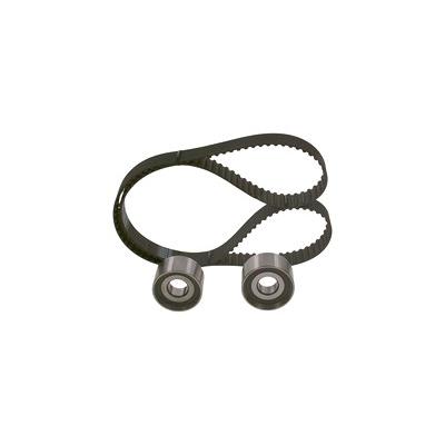 Bosch Zahnriemensatz [Hersteller-Nr. 1987948921] für Fiat, Iveco, Renault Image