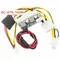 DC-ATX-160W 160W high power DC 12V 24Pin ATX switch PSU Car Auto mini ITX ATX Power Supply