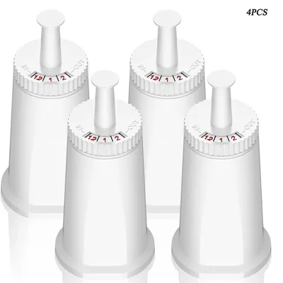 Breville Sage Claro Swiss Coffee Filter Cartridges, Compatible with Oracle, Barista & Bambino,Efficient Micro-pore Filter BES990