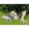 breaking the ground zombie outdoor halloween decoration zombie garden statue zombie garden decoration halloween props lustige harz skulptur spukhaus dekorationen outdoor halloween decorations