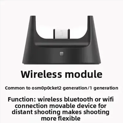 Gimbal Kamera Bluetooth Wifi Modul für DJI Pocket Osmo 1/2 Gimbal Kamera Bluetooth Wifi Modul