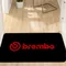 BREMBO Kitchen Mats for Floor Mat Room Room Decorating Items Bath Rug Doormat Entrance Door Mat Outdoor Luxury Carpet Custom