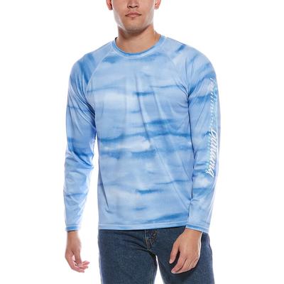 Tommy Bahama Malibu Fronds Rashguard