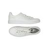 K Swiss Herren Sneakers, Gr. 45, weiß, Leder