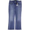 Replay Damen Jeans, Gr. 32, blau, kein Etikett