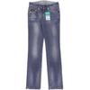 G Star RAW Damen Jeans, Gr. 27, blau, kein Etikett