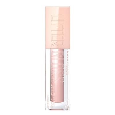 Maybelline - Lifter Gloss Lipgloss 5 ml Nr. 2 - Ice (3978 € / 1 l) Image