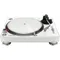 PLX-500 Direct Drive Turntable - White