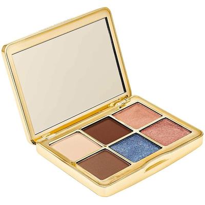Olivia Palermo Eyeshadow Palette O'Naturel 8 g Image