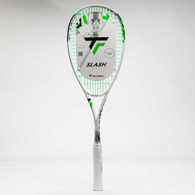 Tecnifibre Slash 130 Power Squash Racquets