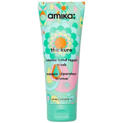 Amika - THE KURE Intense Repair Mask Haarkur & -maske 100 ml (309.9 € / 1 l) Image