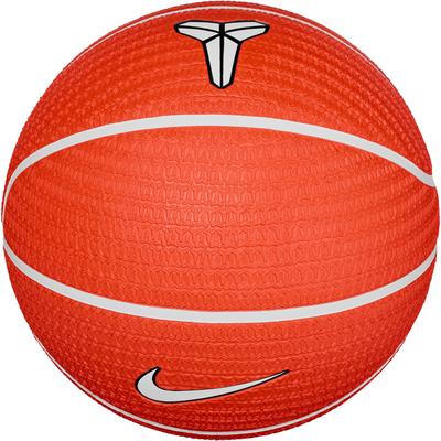 Nike Playground Kobe Bryant 29.5" Basketball Orange/White/Black