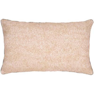 Dekokissen PAD "Murray", rosa (rose, unifarben), B:60cm L:35cm, Polyester, Dekokissen_Sitzkissen_Kissenhüllen, Made in Europe Image