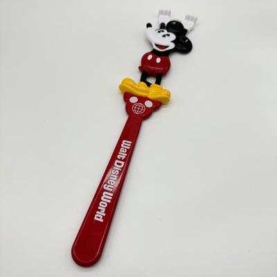 Disney Other | Walt Disney World Mickey Mouse Back Scratcher Disneyland Vintage | Color: Red | Size: Os