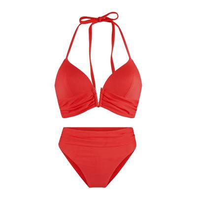 Lingadore Triangle padded bikiniset Image