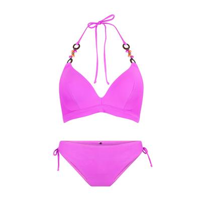 Lingadore Triangle padded bikiniset Image