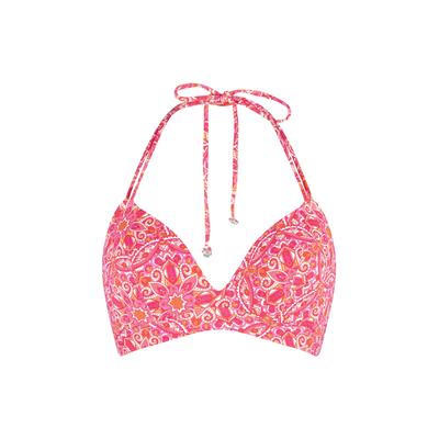 Lingadore Triangel Bikini top Image