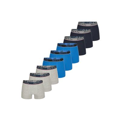 Retro Pants Jersey Core 9-Pack Image