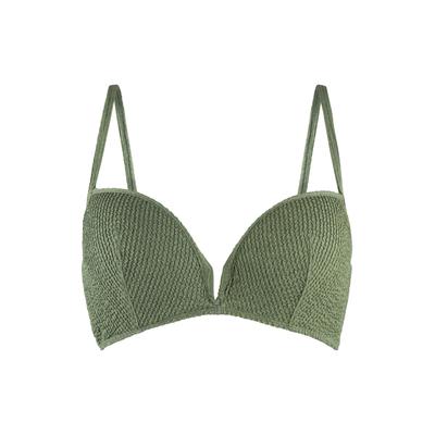 Lingadore Triangel Bikini top Image