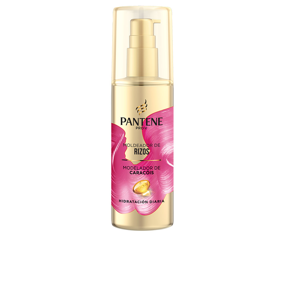 Pantene Defined Curls Leave-in-hydrocreme 145 ml Image