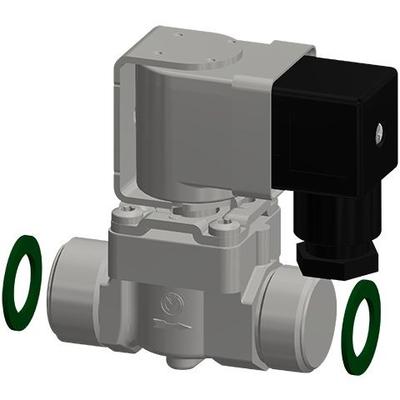 KWC Aquarotter Magnetventil, G3/4B, 230 VAC, 3600001772, 3600001772 3600001772 Image