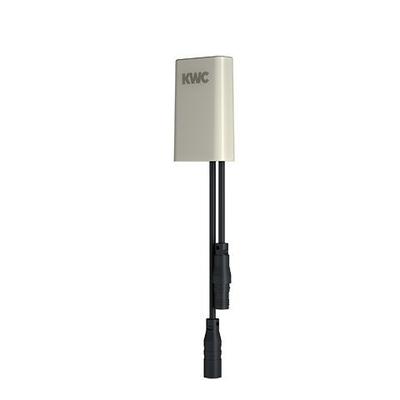 KWC Aquarotter C-Modul, für Elektronikarmaturen, zur funkgesteuerten Parametrierung, 3600001331 3600001331 Image