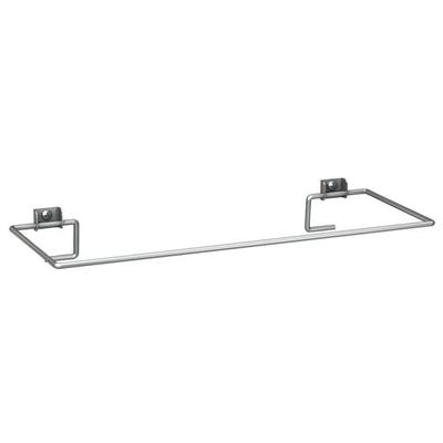 KWC Aquarotter Sackhalterung, RODAN, Edelstahl, zum Anschrauben, klappbar, 2000101350 2000101350 Image