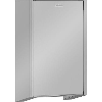 KWC Aquarotter Frontabdeckung, EXOS, Edelstahl, für EXOS220, 2030035358 2030035358 Image