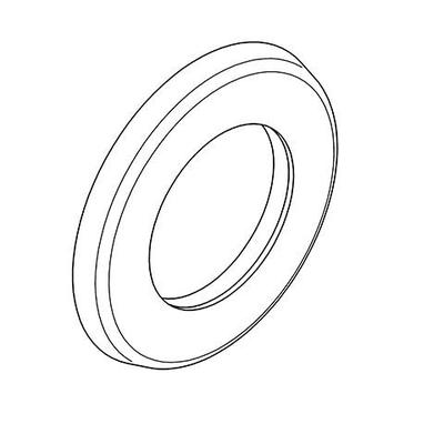 KWC Aquarotter Schubrosette, mit O-Ring, 2000105569, 2000105569 2000105569 Image