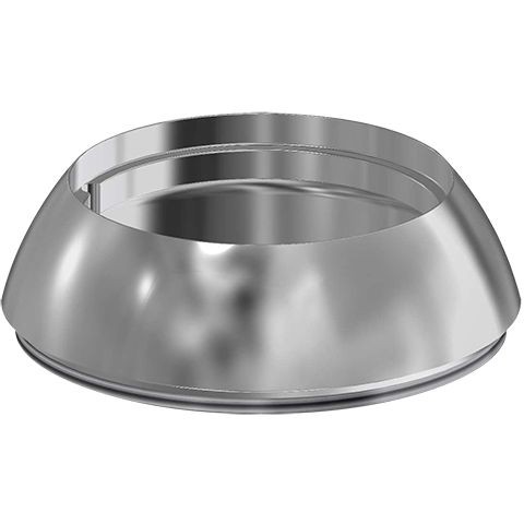 KWC Aquarotter Staubkappe, AQUAFIT, 2030010039 , 2030010039 2030010039 Image