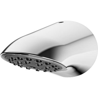 KWC Aquarotter Duschkopf, AQUAJET-Slimline, für Stutzen 26 mm, Strahlboden, 2030054255 2030054255 Image