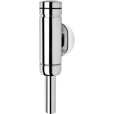 KWC Aquarotter Urinalspüler, AQUALINE, hydr., DN15, Aufputz, Ganzmetall, 2000100071 2000100071 Image